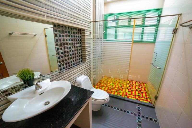 Baan Dusit Pattaya Lake, Chon Buri (Pattaya), Entrance Road, Huai Yai, Bang Lamung (Pattaya), Chon Buri (Pattaya), 3 Bedrooms, 180 sqm, Single Detached House For Sale, by Thanyalag Chanchodtanakul, 500515373 - DDproperty.com