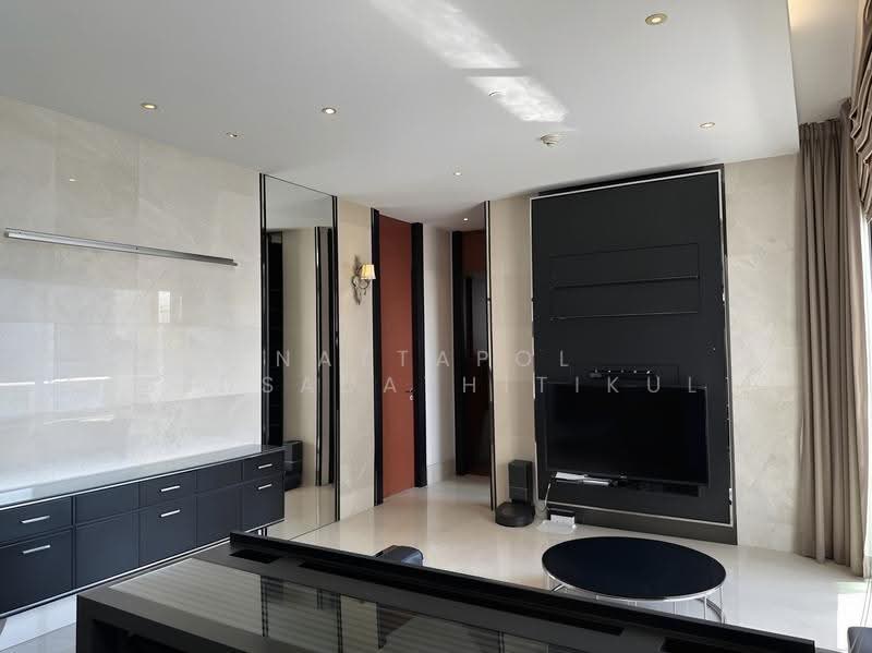 The Infinity : ดิ อินฟินิตี้, กรุงเทพ, 98 ถนนนราธิวาสราชนครินทร์, สีลม, บางรัก, กรุงเทพ, 102 ตร.ม., คอนโด ให้เช่า, โดย Nattapol Jedsadathitikul, 500515375 - DDproperty.com