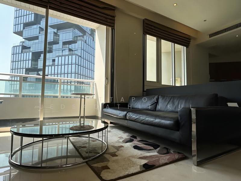 The Infinity, Bangkok, 98 Narathiwatratchanakharin Road, Silom, Bang Rak, Bangkok, 2 Bedrooms, 102 sqm, Condo For Rent, by Nattapol Jedsadathitikul, 500515375 - DDproperty.com