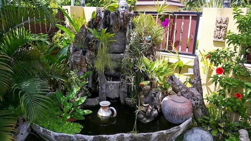 undefined, Chon Buri (Pattaya), Bang Sa-re, Sattahip, Chon Buri (Pattaya), 4 Bedrooms, 244 sqm, Single Detached House For Sale, by Thanyalag Chanchodtanakul, 500515376 - DDproperty.com