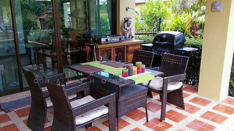 undefined, Chon Buri (Pattaya), Bang Sa-re, Sattahip, Chon Buri (Pattaya), 4 Bedrooms, 244 sqm, Single Detached House For Sale, by Thanyalag Chanchodtanakul, 500515376 - DDproperty.com