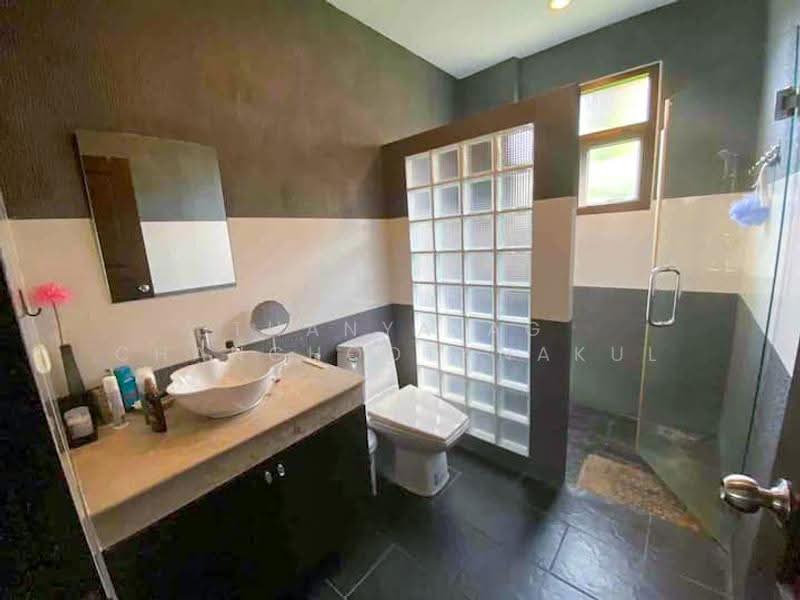undefined, Chon Buri (Pattaya), Bang Sa-re, Sattahip, Chon Buri (Pattaya), 4 Bedrooms, 244 sqm, Single Detached House For Sale, by Thanyalag Chanchodtanakul, 500515376 - DDproperty.com