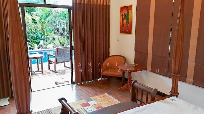 undefined, Chon Buri (Pattaya), Bang Sa-re, Sattahip, Chon Buri (Pattaya), 4 Bedrooms, 244 sqm, Single Detached House For Sale, by Thanyalag Chanchodtanakul, 500515376 - DDproperty.com