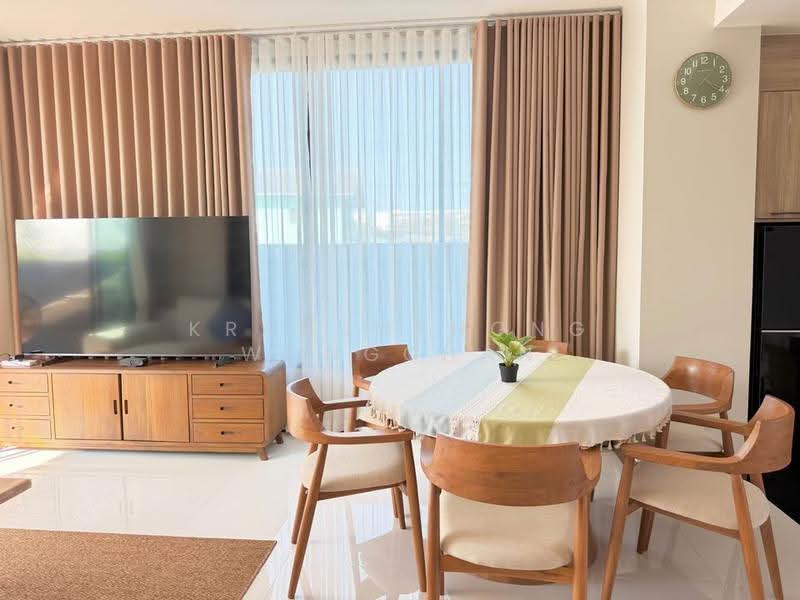undefined, Prachuap Khiri Khan, Nong Kae, Hua Hin, Prachuap Khiri Khan, 4 Bedrooms, 200 sqm, Single Detached House For Rent, by Kradumthong Wongchan, 500515378 - DDproperty.com