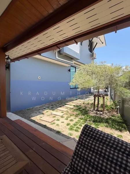 undefined, Prachuap Khiri Khan, Nong Kae, Hua Hin, Prachuap Khiri Khan, 4 Bedrooms, 200 sqm, Single Detached House For Rent, by Kradumthong Wongchan, 500515378 - DDproperty.com