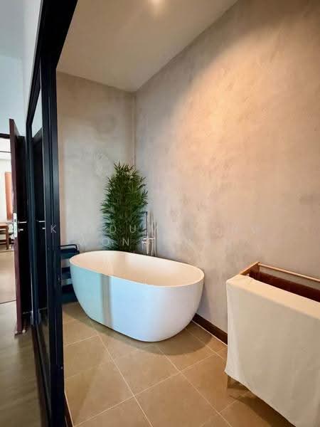 undefined, Prachuap Khiri Khan, Nong Kae, Hua Hin, Prachuap Khiri Khan, 4 Bedrooms, 200 sqm, Single Detached House For Rent, by Kradumthong Wongchan, 500515378 - DDproperty.com