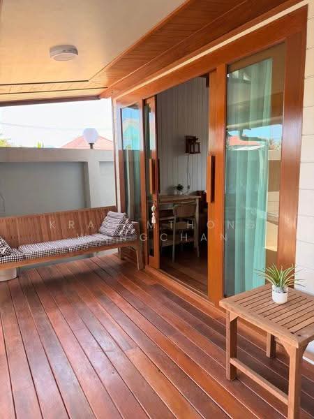 undefined, Prachuap Khiri Khan, Nong Kae, Hua Hin, Prachuap Khiri Khan, 4 Bedrooms, 200 sqm, Single Detached House For Rent, by Kradumthong Wongchan, 500515378 - DDproperty.com