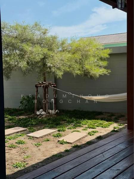 undefined, Prachuap Khiri Khan, Nong Kae, Hua Hin, Prachuap Khiri Khan, 4 Bedrooms, 200 sqm, Single Detached House For Rent, by Kradumthong Wongchan, 500515378 - DDproperty.com