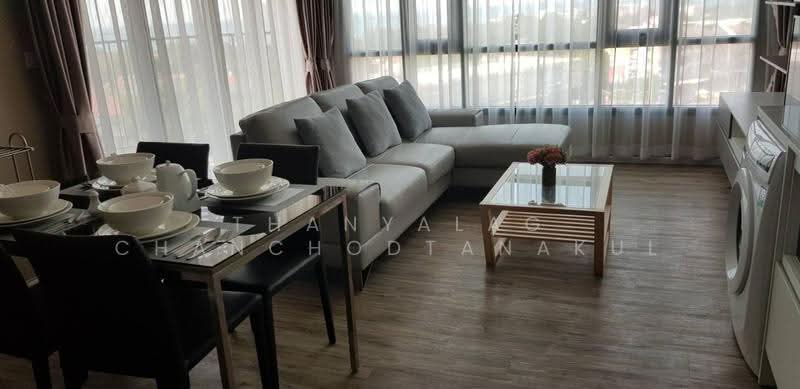 KnightsBridge The Ocean Sriracha : ไนท์บริดจ์ ดิ โอเชี่ยน ศรีราชา, ชลบุรี, 3 สุขุมวิท, สุรศักดิ์, ศรีราชา, ชลบุรี, 64 ตร.ม., คอนโด ขาย, โดย Thanyalag Chanchodtanakul, 500515379 - DDproperty.com