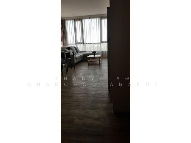 KnightsBridge The Ocean Sriracha, Chon Buri (Pattaya), 3 Sukhumvit, Surasak, Si Racha, Chon Buri (Pattaya), 2 Bedrooms, 64 sqm, Condo For Sale, by Thanyalag Chanchodtanakul, 500515379 - DDproperty.com