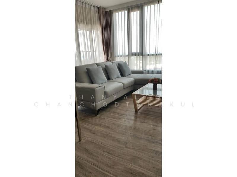 KnightsBridge The Ocean Sriracha, Chon Buri (Pattaya), 3 Sukhumvit, Surasak, Si Racha, Chon Buri (Pattaya), 2 Bedrooms, 64 sqm, Condo For Sale, by Thanyalag Chanchodtanakul, 500515379 - DDproperty.com