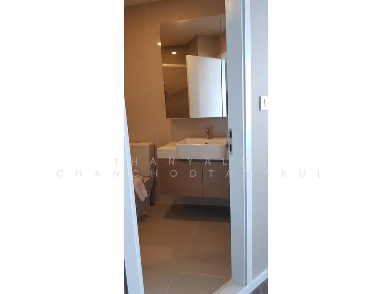 KnightsBridge The Ocean Sriracha, Chon Buri (Pattaya), 3 Sukhumvit, Surasak, Si Racha, Chon Buri (Pattaya), 2 Bedrooms, 64 sqm, Condo For Sale, by Thanyalag Chanchodtanakul, 500515379 - DDproperty.com