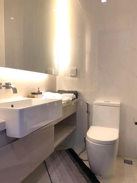 Ivy Ampio, Bangkok, 48 Ratchadaphisek Road, Huai Khwang, Bangkok, 3 Bedrooms, 136 sqm, Condo For Sale, by Nattapol Jedsadathitikul, 500515380 - DDproperty.com