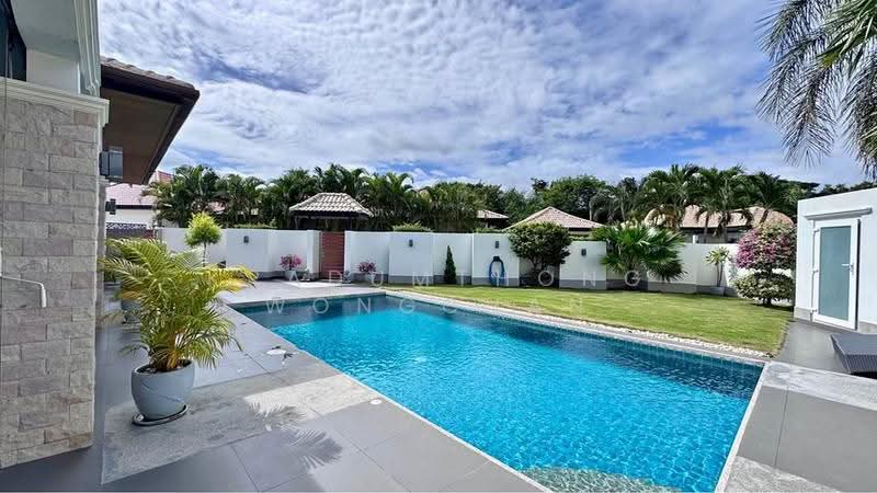 Orchid Paradise Homes : ออร์คิด พาราไดซ์ โฮม, ประจวบคีรีขันธ์, 15 ถนน หนองเหียง- หม่อนไหม, หินเหล็กไฟ, หัวหิน, ประจวบคีรีขันธ์, 200 ตร.ม., บ้านเดี่ยว ให้เช่า, โดย Kradumthong Wongchan, 500515381 - DDproperty.com