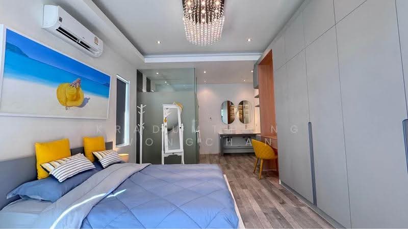 Orchid Paradise Homes : ออร์คิด พาราไดซ์ โฮม, ประจวบคีรีขันธ์, 15 ถนน หนองเหียง- หม่อนไหม, หินเหล็กไฟ, หัวหิน, ประจวบคีรีขันธ์, 200 ตร.ม., บ้านเดี่ยว ให้เช่า, โดย Kradumthong Wongchan, 500515381 - DDproperty.com
