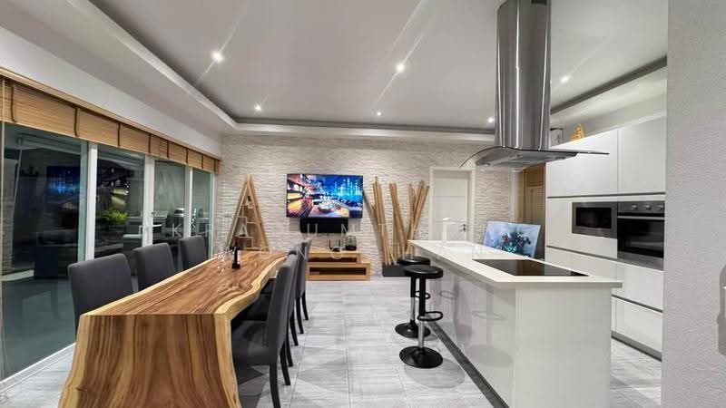 Orchid Paradise Homes : ออร์คิด พาราไดซ์ โฮม, ประจวบคีรีขันธ์, 15 ถนน หนองเหียง- หม่อนไหม, หินเหล็กไฟ, หัวหิน, ประจวบคีรีขันธ์, 200 ตร.ม., บ้านเดี่ยว ให้เช่า, โดย Kradumthong Wongchan, 500515381 - DDproperty.com