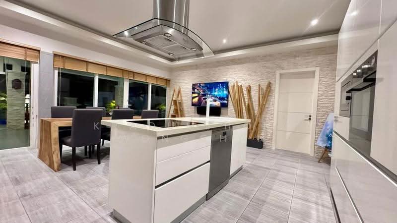 Orchid Paradise Homes, Prachuap Khiri Khan, 15 Nong Hiang-Mon Mai Road, Hin Lek Fai, Hua Hin, Prachuap Khiri Khan, 2 Bedrooms, 200 sqm, Single Detached House For Rent, by Kradumthong Wongchan, 500515381 - DDproperty.com