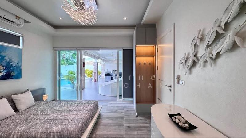 Orchid Paradise Homes : ออร์คิด พาราไดซ์ โฮม, ประจวบคีรีขันธ์, 15 ถนน หนองเหียง- หม่อนไหม, หินเหล็กไฟ, หัวหิน, ประจวบคีรีขันธ์, 200 ตร.ม., บ้านเดี่ยว ให้เช่า, โดย Kradumthong Wongchan, 500515381 - DDproperty.com