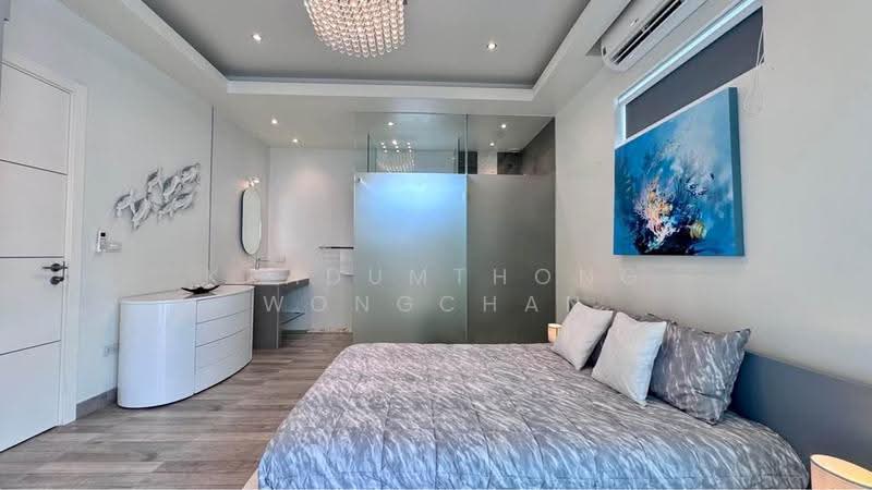 Orchid Paradise Homes : ออร์คิด พาราไดซ์ โฮม, ประจวบคีรีขันธ์, 15 ถนน หนองเหียง- หม่อนไหม, หินเหล็กไฟ, หัวหิน, ประจวบคีรีขันธ์, 200 ตร.ม., บ้านเดี่ยว ให้เช่า, โดย Kradumthong Wongchan, 500515381 - DDproperty.com