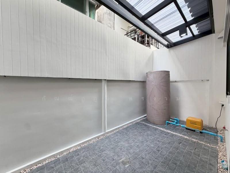 Supalai Park Ville 2 Phaholyothin-Ramintra KM.1, Bangkok, Phaholyothin 48 Road (Intersection 33), Anusaowari, Bang Khen, Bangkok, 4 Bedrooms, 180 sqm, Single Detached House For Sale, by kanthapoom pornngam, 500515382 - DDproperty.com