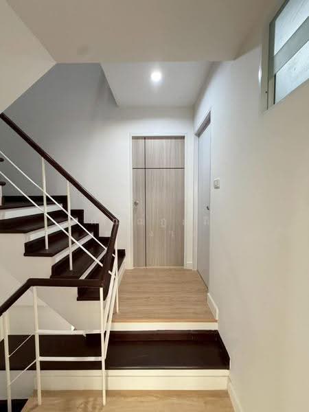 Supalai Park Ville 2 Phaholyothin-Ramintra KM.1, Bangkok, Phaholyothin 48 Road (Intersection 33), Anusaowari, Bang Khen, Bangkok, 4 Bedrooms, 180 sqm, Single Detached House For Sale, by kanthapoom pornngam, 500515382 - DDproperty.com