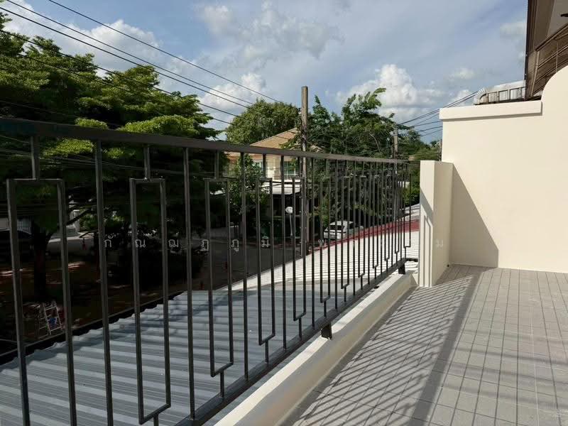 Supalai Park Ville 2 Phaholyothin-Ramintra KM.1, Bangkok, Phaholyothin 48 Road (Intersection 33), Anusaowari, Bang Khen, Bangkok, 4 Bedrooms, 180 sqm, Single Detached House For Sale, by kanthapoom pornngam, 500515382 - DDproperty.com