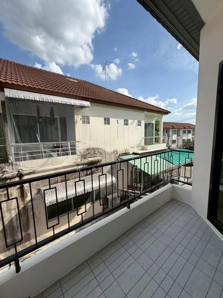 Supalai Park Ville 2 Phaholyothin-Ramintra KM.1, Bangkok, Phaholyothin 48 Road (Intersection 33), Anusaowari, Bang Khen, Bangkok, 4 Bedrooms, 180 sqm, Single Detached House For Sale, by kanthapoom pornngam, 500515382 - DDproperty.com