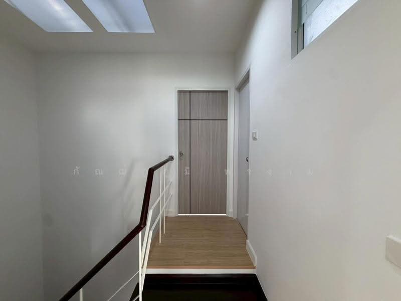 Supalai Park Ville 2 Phaholyothin-Ramintra KM.1, Bangkok, Phaholyothin 48 Road (Intersection 33), Anusaowari, Bang Khen, Bangkok, 4 Bedrooms, 180 sqm, Single Detached House For Sale, by kanthapoom pornngam, 500515382 - DDproperty.com