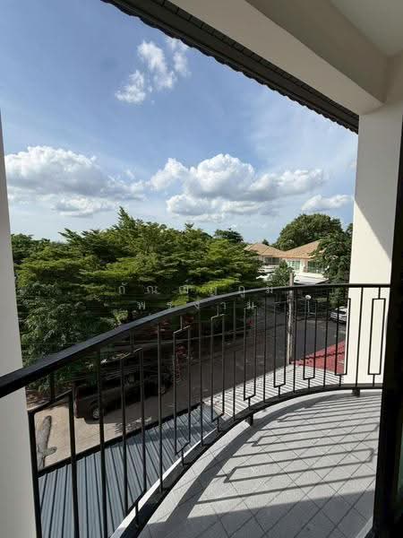 Supalai Park Ville 2 Phaholyothin-Ramintra KM.1, Bangkok, Phaholyothin 48 Road (Intersection 33), Anusaowari, Bang Khen, Bangkok, 4 Bedrooms, 180 sqm, Single Detached House For Sale, by kanthapoom pornngam, 500515382 - DDproperty.com