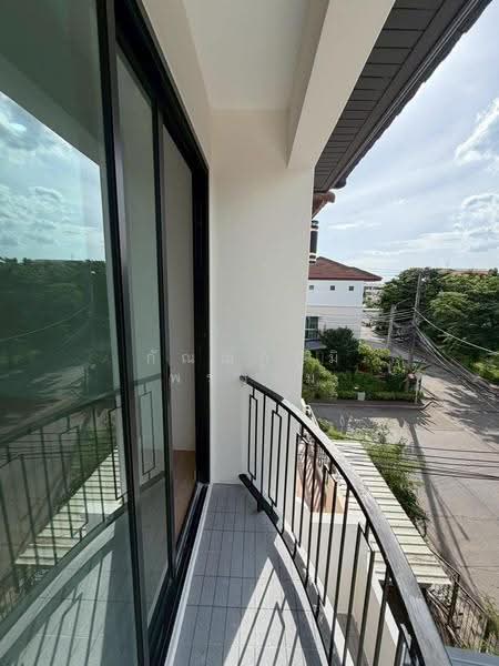 Supalai Park Ville 2 Phaholyothin-Ramintra KM.1, Bangkok, Phaholyothin 48 Road (Intersection 33), Anusaowari, Bang Khen, Bangkok, 4 Bedrooms, 180 sqm, Single Detached House For Sale, by kanthapoom pornngam, 500515382 - DDproperty.com
