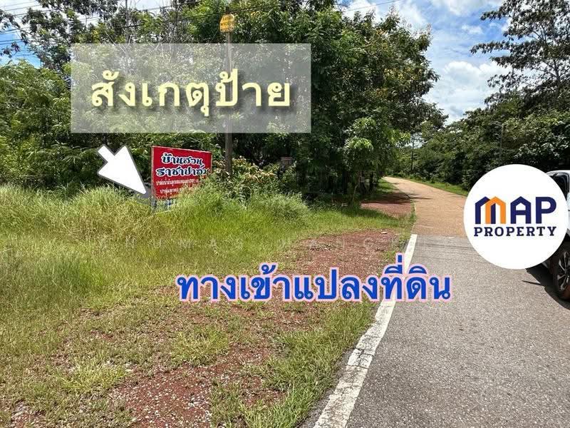 ขายบ้านพร้อมที่ดินผืนใหญ่สร้างแล้วเสร็จประมาณ 70% ต่อเติม ตกแต่งตามที่ชอบได้ทันที, Nakhon Phanom, Ma Ha Chai, Pla Pak, Nakhon Phanom, , 2,344 sqm, Land For Sale, by Anumas Hangkul, 500515386 - DDproperty.com