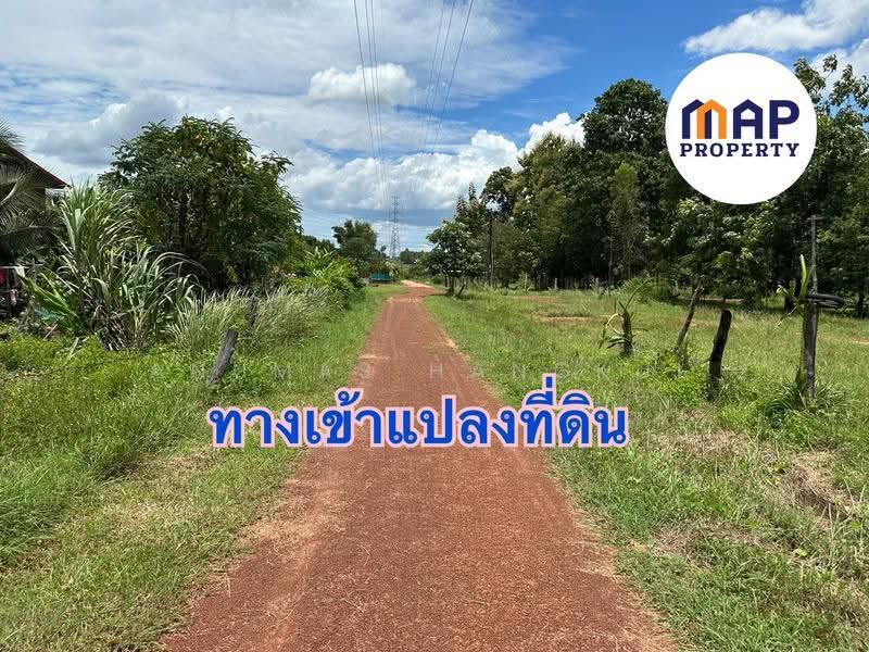 ขายบ้านพร้อมที่ดินผืนใหญ่สร้างแล้วเสร็จประมาณ 70% ต่อเติม ตกแต่งตามที่ชอบได้ทันที, Nakhon Phanom, Ma Ha Chai, Pla Pak, Nakhon Phanom, , 2,344 sqm, Land For Sale, by Anumas Hangkul, 500515386 - DDproperty.com