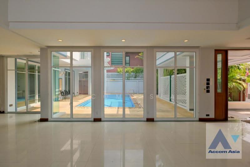 House, กรุงเทพ, คลองตันเหนือ, วัฒนา, กรุงเทพ, 450 ตร.ม., บ้านเดี่ยว ให้เช่า, โดย Accom Asia, 500515388 - DDproperty.com