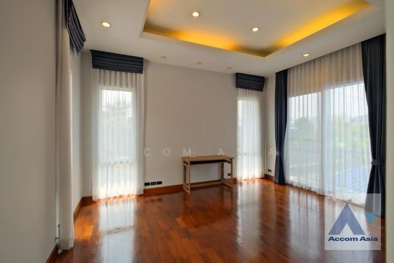 House, Bangkok, Khlong Tan Nua, Watthana, Bangkok, 5 Bedrooms, 450 sqm, Single Detached House For Rent, by Accom Asia, 500515388 - DDproperty.com