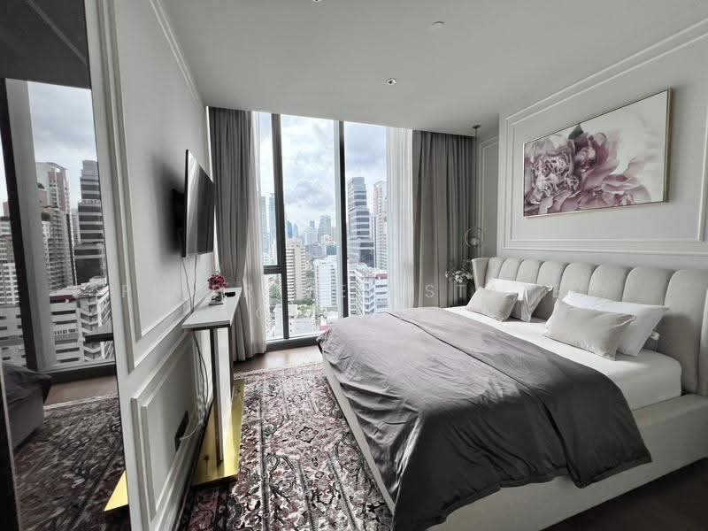 Kraam Sukhumvit 26, Bangkok, 55 Soi Sukhumvit 26 Sukhumvit Road, Khong Tan, Khlong Toei, Bangkok, 2 Bedrooms, 110 sqm, Condo For Sale, by PK PRIME ESTATE Co., Ltd., 500515389 - DDproperty.com