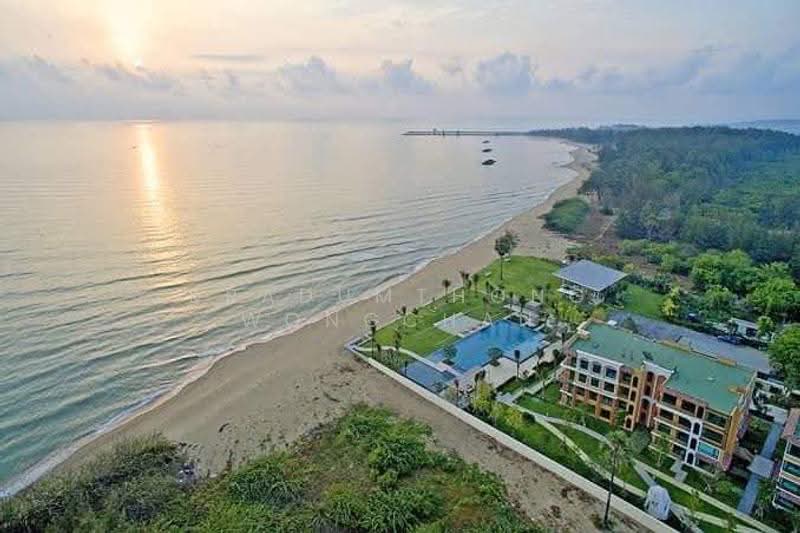 Bella Costa Hua Hin, Prachuap Khiri Khan, 105, Pak Nam Pran, Pran Buri, Prachuap Khiri Khan, 2 Bedrooms, 64 sqm, Condo For Rent, by Kradumthong Wongchan, 500515391 - DDproperty.com
