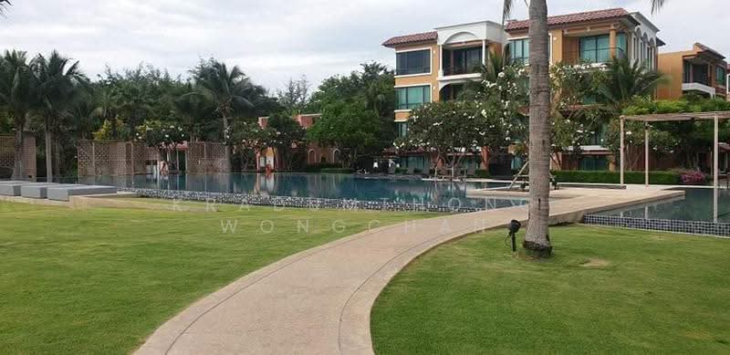 Bella Costa Hua Hin, Prachuap Khiri Khan, 105, Pak Nam Pran, Pran Buri, Prachuap Khiri Khan, 2 Bedrooms, 64 sqm, Condo For Rent, by Kradumthong Wongchan, 500515391 - DDproperty.com