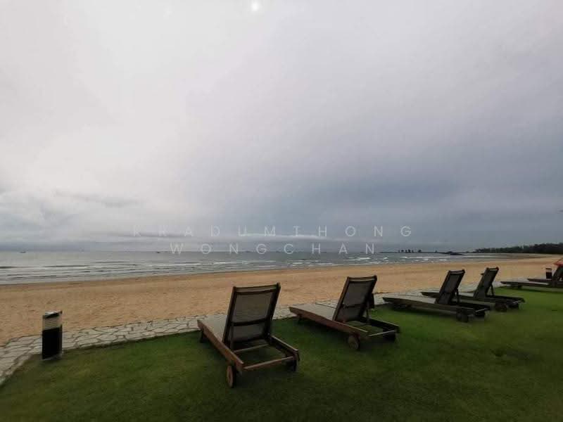 Bella Costa Hua Hin, Prachuap Khiri Khan, 105, Pak Nam Pran, Pran Buri, Prachuap Khiri Khan, 2 Bedrooms, 64 sqm, Condo For Rent, by Kradumthong Wongchan, 500515391 - DDproperty.com