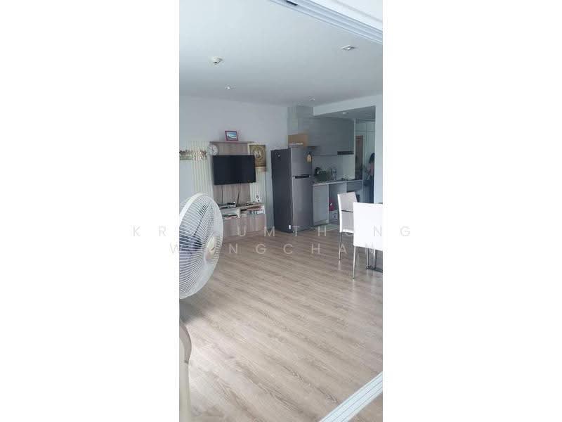 Bella Costa Hua Hin, Prachuap Khiri Khan, 105, Pak Nam Pran, Pran Buri, Prachuap Khiri Khan, 2 Bedrooms, 64 sqm, Condo For Rent, by Kradumthong Wongchan, 500515391 - DDproperty.com