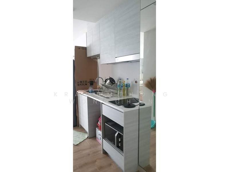 Bella Costa Hua Hin, Prachuap Khiri Khan, 105, Pak Nam Pran, Pran Buri, Prachuap Khiri Khan, 2 Bedrooms, 64 sqm, Condo For Rent, by Kradumthong Wongchan, 500515391 - DDproperty.com