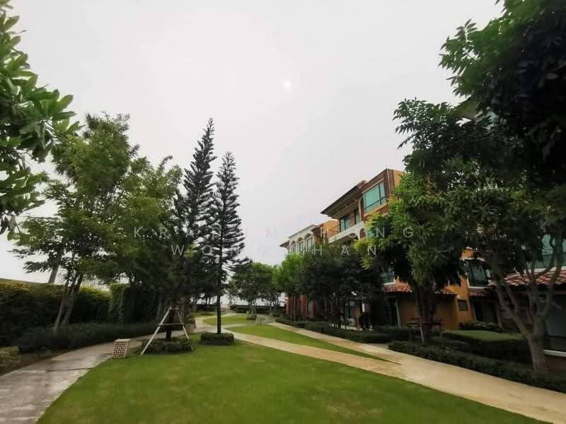 Bella Costa Hua Hin, Prachuap Khiri Khan, 105, Pak Nam Pran, Pran Buri, Prachuap Khiri Khan, 2 Bedrooms, 64 sqm, Condo For Rent, by Kradumthong Wongchan, 500515391 - DDproperty.com