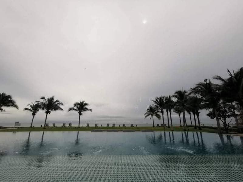 Bella Costa Hua Hin, Prachuap Khiri Khan, 105, Pak Nam Pran, Pran Buri, Prachuap Khiri Khan, 2 Bedrooms, 64 sqm, Condo For Rent, by Kradumthong Wongchan, 500515391 - DDproperty.com