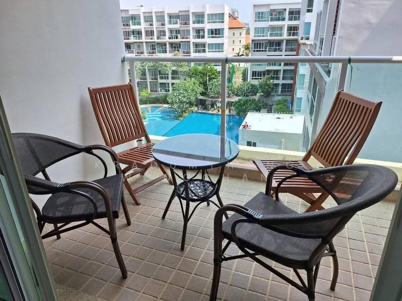 The Seacraze, Prachuap Khiri Khan, Nong Kae, Hua Hin, Prachuap Khiri Khan, 2 Bedrooms, 88 sqm, Condo For Rent, by Kradumthong Wongchan, 500515392 - DDproperty.com