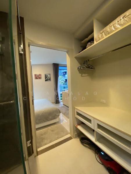 Acqua Condo, Chon Buri (Pattaya), Nong Pru, Bang Lamung (Pattaya), Chon Buri (Pattaya), 1 Bedroom, 30 sqm, Condo For Sale, by Thanyalag Chanchodtanakul, 500515393 - DDproperty.com