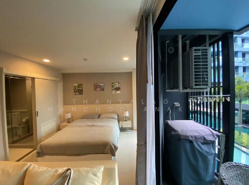 Acqua Condo, Chon Buri (Pattaya), Nong Pru, Bang Lamung (Pattaya), Chon Buri (Pattaya), 1 Bedroom, 30 sqm, Condo For Sale, by Thanyalag Chanchodtanakul, 500515393 - DDproperty.com