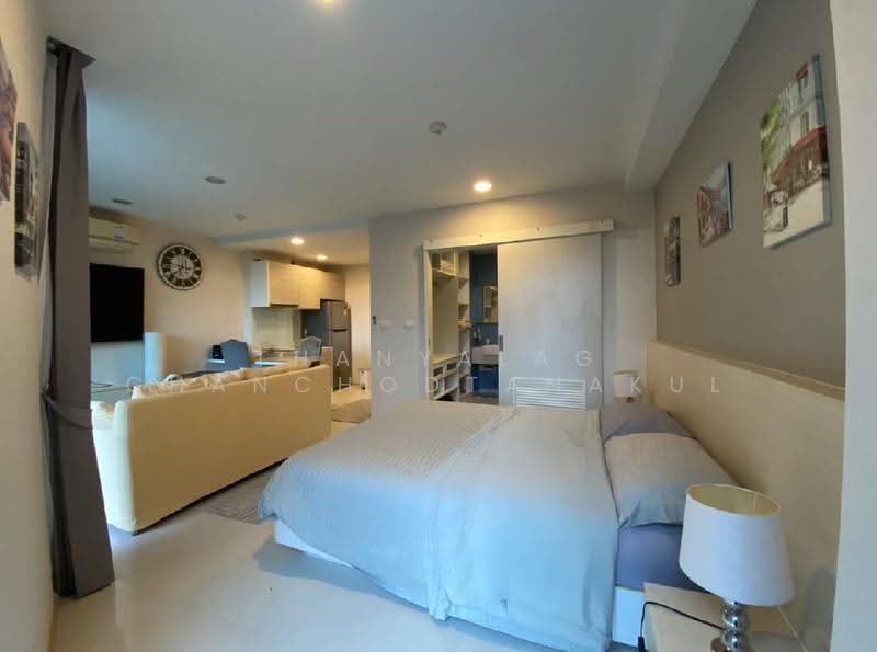 Acqua Condo, Chon Buri (Pattaya), Nong Pru, Bang Lamung (Pattaya), Chon Buri (Pattaya), 1 Bedroom, 30 sqm, Condo For Sale, by Thanyalag Chanchodtanakul, 500515393 - DDproperty.com