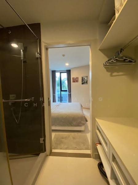 Acqua Condo : แอคควา คอนโด, ชลบุรี, หนองปรือ, บางละมุง, ชลบุรี, 30 ตร.ม., คอนโด ขาย, โดย Thanyalag Chanchodtanakul, 500515393 - DDproperty.com