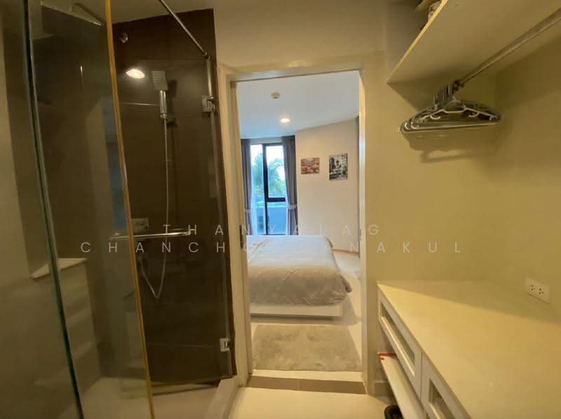 Acqua Condo, Chon Buri (Pattaya), Nong Pru, Bang Lamung (Pattaya), Chon Buri (Pattaya), 1 Bedroom, 30 sqm, Condo For Sale, by Thanyalag Chanchodtanakul, 500515393 - DDproperty.com
