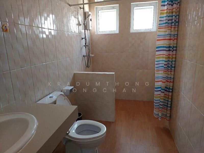 Nice Breeze 6, Prachuap Khiri Khan, Hua Hin, Prachuap Khiri Khan, 2 Bedrooms, 220 sqm, Single Detached House For Rent, by Kradumthong Wongchan, 500515394 - DDproperty.com