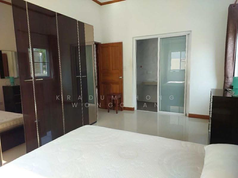 Nice Breeze 6, Prachuap Khiri Khan, Hua Hin, Prachuap Khiri Khan, 2 Bedrooms, 220 sqm, Single Detached House For Rent, by Kradumthong Wongchan, 500515394 - DDproperty.com